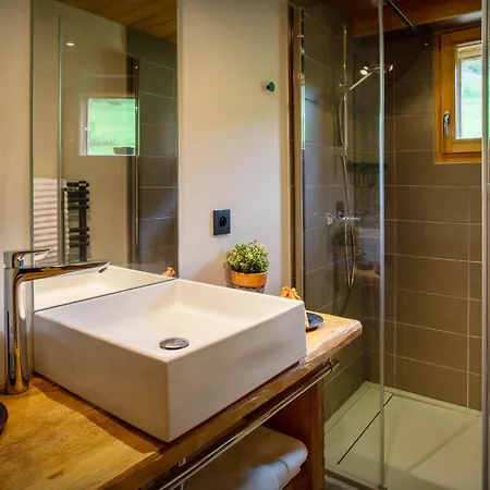 Ourson Du Passieu - Ovo Network Chalet