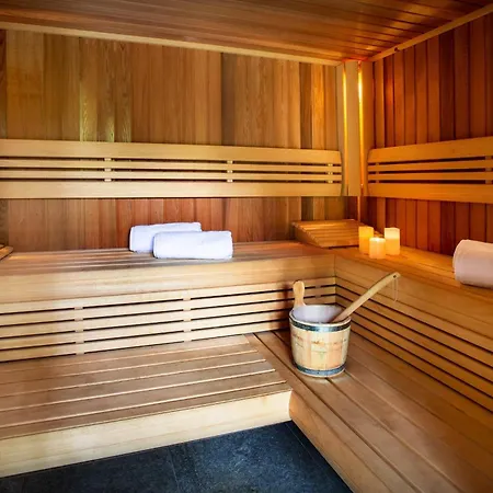 Chalet Ourson Du Passieu - Ovo Network Saint-Nicolas-la-Chapelle (Savoie)